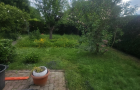 Élagueur à Thionville