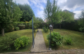 Élagueur à Thionville